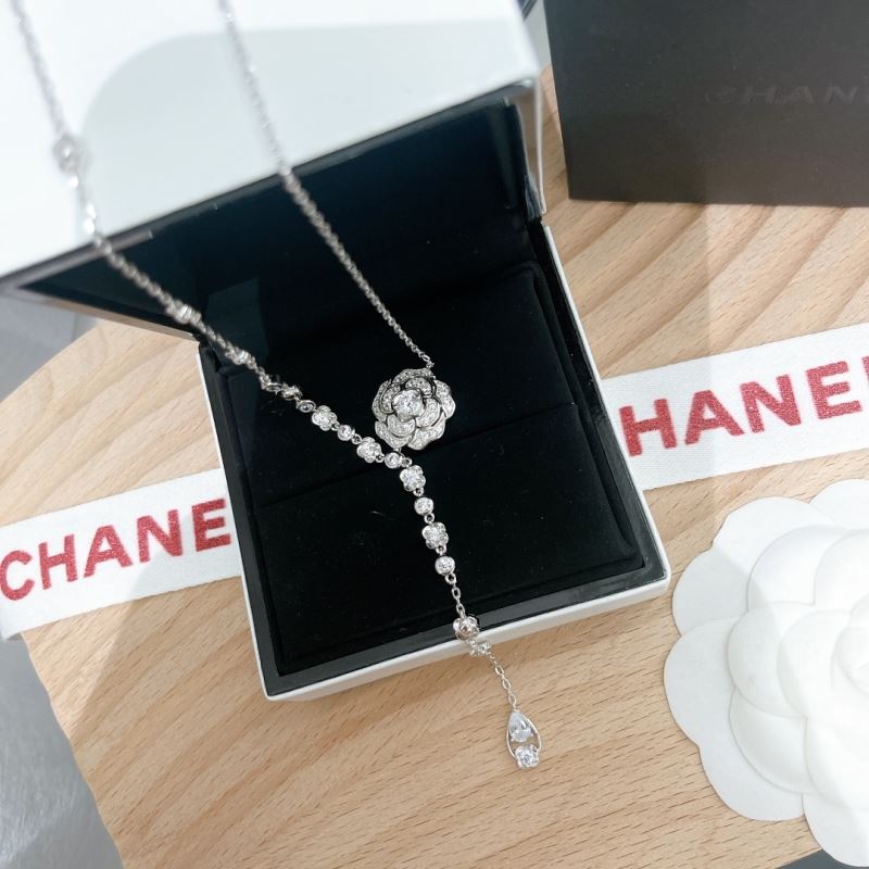 Chanel Necklaces